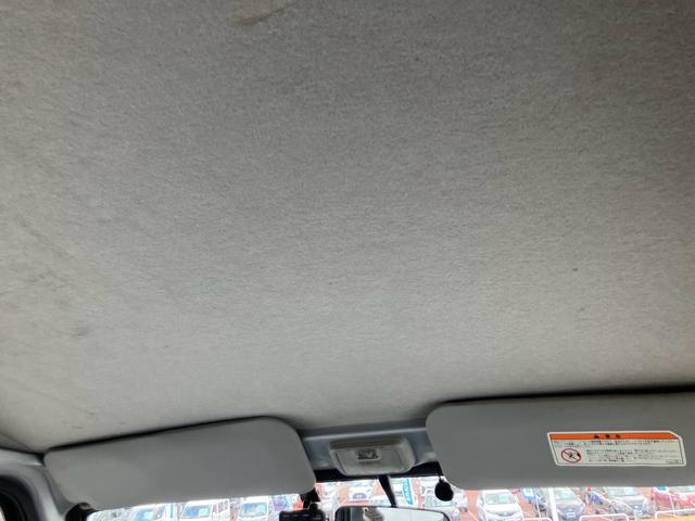 ＮＶ１００クリッパーバン ＤＸ　オートマ　ナビ　ＥＴＣ　エアコン　パワステ　運転席助手席エアバック　両側スライドドア　積載量３５０ｋｇ（16枚目）