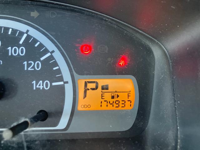 ＮＶ１００クリッパーバン ＤＸ　オートマ　ナビ　ＥＴＣ　エアコン　パワステ　運転席助手席エアバック　両側スライドドア　積載量３５０ｋｇ（24枚目）