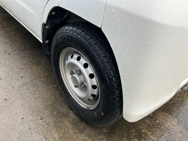 ＮＶ１００クリッパーバン ＤＸ　オートマ　エアコン　パワステ　運転席助手席エアバック　両側スライドドア　ヘッドライトレベライザー　積載量３５０ｋｇ（3枚目）