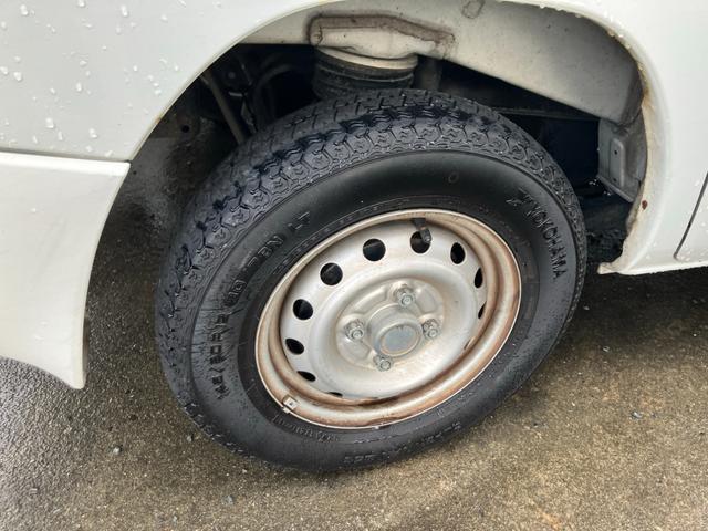 ＮＶ１００クリッパーバン ＤＸ　オートマ　エアコン　パワステ　運転席助手席エアバック　両側スライドドア　ヘッドライトレベライザー　積載量３５０ｋｇ（4枚目）