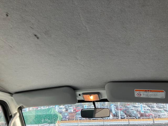 ＮＶ１００クリッパーバン ＤＸ　オートマ　エアコン　パワステ　運転席助手席エアバック　両側スライドドア　ヘッドライトレベライザー　積載量３５０ｋｇ（12枚目）