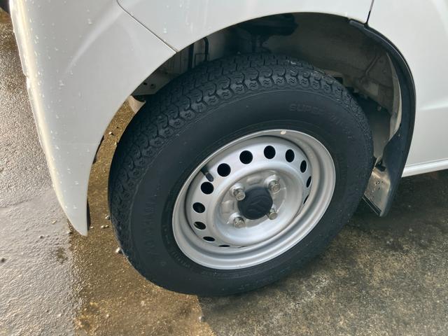 エブリイ ＰＡ　インパネオートマ　ＥＴＣ　エアコン　パワステ　運転席助手席エアバック　両側スライドドア　ヘッドライトレベライザー　積載量３５０ｋｇ（3枚目）