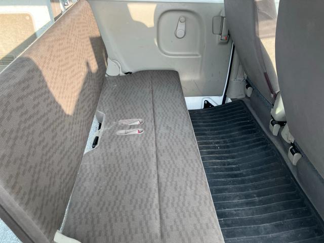 エブリイ ＰＡ　インパネオートマ　ＥＴＣ　エアコン　パワステ　運転席助手席エアバック　両側スライドドア　ヘッドライトレベライザー　積載量３５０ｋｇ（14枚目）