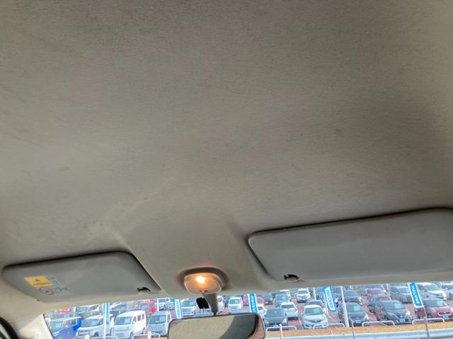 エブリイ ＰＡ　インパネオートマ　ＥＴＣ　エアコン　パワステ　運転席助手席エアバック　両側スライドドア　ヘッドライトレベライザー　積載量３５０ｋｇ（16枚目）