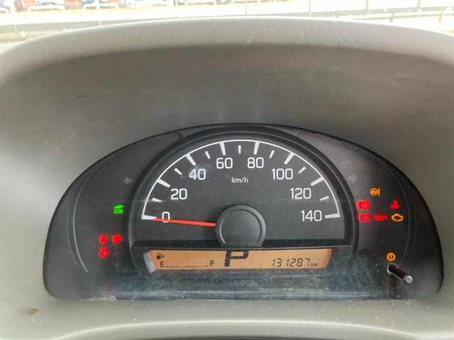 エブリイ ＰＡ　インパネオートマ　ＥＴＣ　エアコン　パワステ　運転席助手席エアバック　両側スライドドア　ヘッドライトレベライザー　積載量３５０ｋｇ（22枚目）