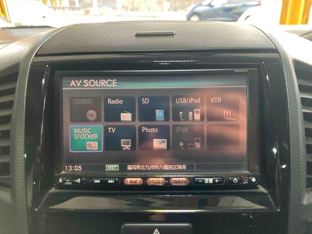 ルークス ハイウェイスターターボ　ＥＴＣ　バックカメラ　両側電動スライドドア　ナビ　ＴＶ　ＨＩＤ　スマートキー　電動格納ミラー　ベンチシート　ＣＶＴ　盗難防止システム　ＡＢＳ　ＣＤ　ＤＶＤ再生　ＵＳＢ　アルミホイール　衝突安全ボディ（6枚目）