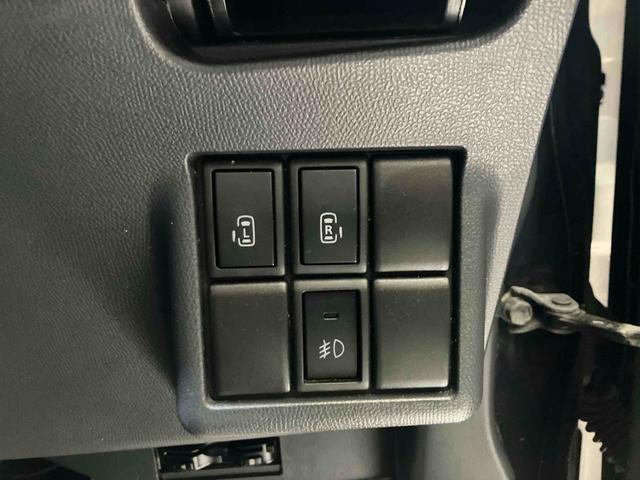 ルークス ハイウェイスターターボ　ＥＴＣ　バックカメラ　両側電動スライドドア　ナビ　ＴＶ　ＨＩＤ　スマートキー　電動格納ミラー　ベンチシート　ＣＶＴ　盗難防止システム　ＡＢＳ　ＣＤ　ＤＶＤ再生　ＵＳＢ　アルミホイール　衝突安全ボディ（9枚目）