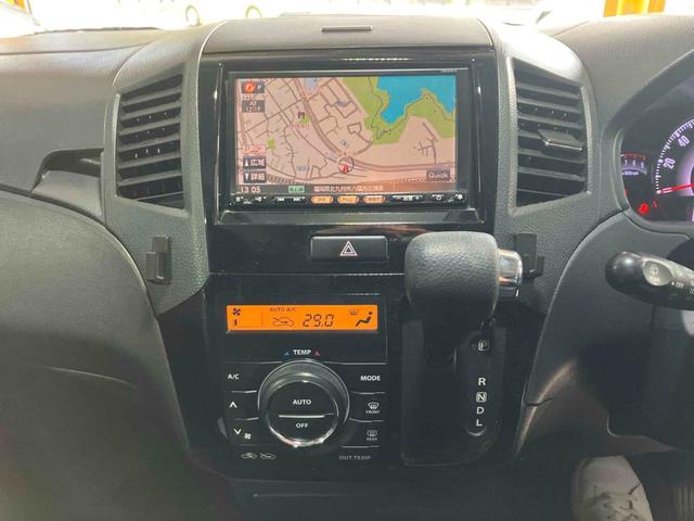 ルークス ハイウェイスターターボ　ＥＴＣ　バックカメラ　両側電動スライドドア　ナビ　ＴＶ　ＨＩＤ　スマートキー　電動格納ミラー　ベンチシート　ＣＶＴ　盗難防止システム　ＡＢＳ　ＣＤ　ＤＶＤ再生　ＵＳＢ　アルミホイール　衝突安全ボディ（10枚目）