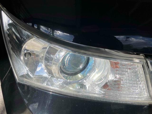 ルークス ハイウェイスターターボ　ＥＴＣ　バックカメラ　両側電動スライドドア　ナビ　ＴＶ　ＨＩＤ　スマートキー　電動格納ミラー　ベンチシート　ＣＶＴ　盗難防止システム　ＡＢＳ　ＣＤ　ＤＶＤ再生　ＵＳＢ　アルミホイール　衝突安全ボディ（17枚目）