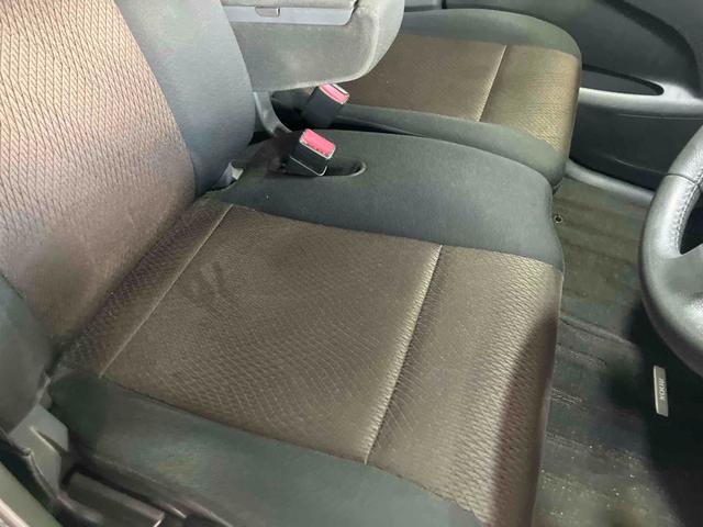 ルークス ハイウェイスターターボ　ＥＴＣ　バックカメラ　両側電動スライドドア　ナビ　ＴＶ　ＨＩＤ　スマートキー　電動格納ミラー　ベンチシート　ＣＶＴ　盗難防止システム　ＡＢＳ　ＣＤ　ＤＶＤ再生　ＵＳＢ　アルミホイール　衝突安全ボディ（25枚目）