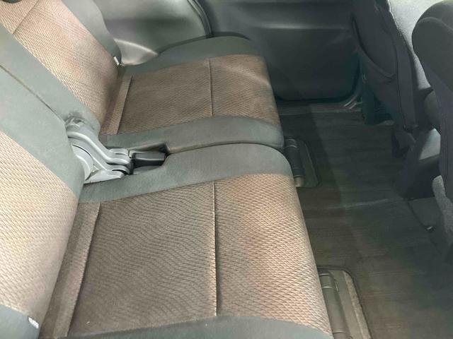 ルークス ハイウェイスターターボ　ＥＴＣ　バックカメラ　両側電動スライドドア　ナビ　ＴＶ　ＨＩＤ　スマートキー　電動格納ミラー　ベンチシート　ＣＶＴ　盗難防止システム　ＡＢＳ　ＣＤ　ＤＶＤ再生　ＵＳＢ　アルミホイール　衝突安全ボディ（27枚目）