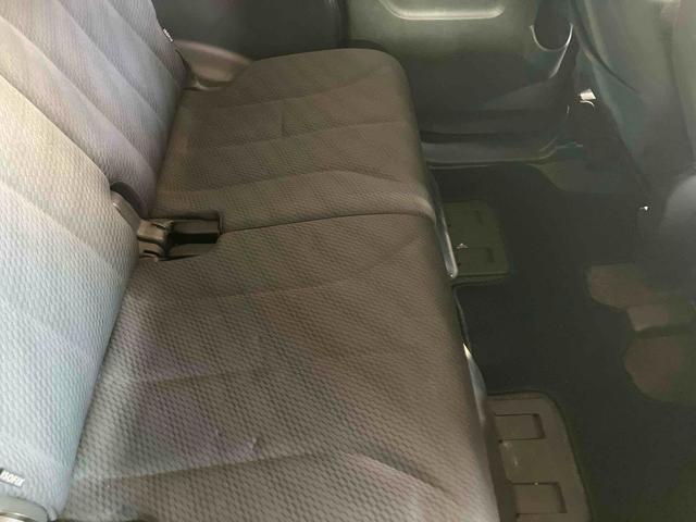 スペーシア Ｘリミテッド　ドライブレコーダー　両側電動スライドドア　ナビ　ＴＶ　衝突被害軽減システム　ＨＩＤ　スマートキー　アイドリングストップ　電動格納ミラー　ベンチシート　ＣＶＴ　盗難防止システム　ＡＢＳ　ＥＳＣ　ＣＤ（25枚目）