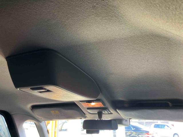 スペーシア Ｘリミテッド　ドライブレコーダー　両側電動スライドドア　ナビ　ＴＶ　衝突被害軽減システム　ＨＩＤ　スマートキー　アイドリングストップ　電動格納ミラー　ベンチシート　ＣＶＴ　盗難防止システム　ＡＢＳ　ＥＳＣ　ＣＤ（27枚目）