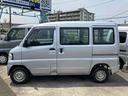 　軽バン　ＡＴ　両側スライドドア　ＡＢＳ　エアコン　運転席エアバッグ　助手席エアバッグ（17枚目）
