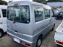 ＮＶ１００クリッパーバン ＤＸ　オートマ　ナビ　ＥＴＣ　エアコン　パワステ　運転席助手席エアバック　両側スライドドア　積載量３５０ｋｇ（5枚目）