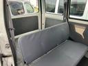 ＤＸ　オートマ　エアコン　パワステ　運転席助手席エアバック　両側スライドドア　ヘッドライトレベライザー　積載量３５０ｋｇ（9枚目）