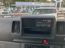 ＤＸ　オートマ　エアコン　パワステ　運転席助手席エアバック　両側スライドドア　ヘッドライトレベライザー　積載量３５０ｋｇ（14枚目）
