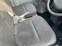 ＰＡ　インパネオートマ　ＥＴＣ　エアコン　パワステ　運転席助手席エアバック　両側スライドドア　ヘッドライトレベライザー　積載量３５０ｋｇ（12枚目）