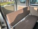 ＰＡ　インパネオートマ　ＥＴＣ　エアコン　パワステ　運転席助手席エアバック　両側スライドドア　ヘッドライトレベライザー　積載量３５０ｋｇ（13枚目）