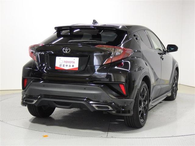 トヨタ Ｃ－ＨＲ