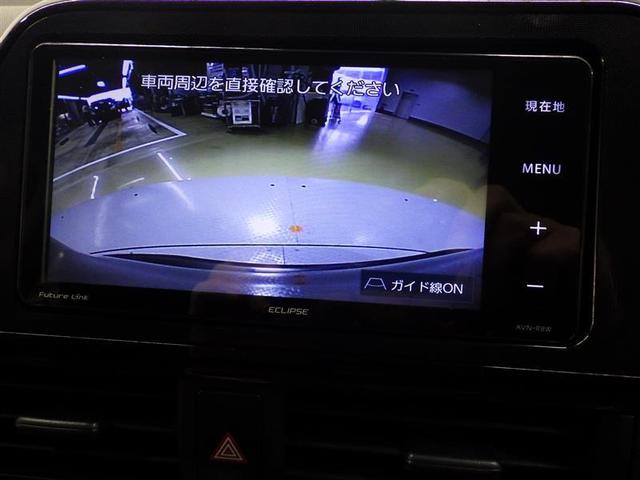 シエンタ Ｘ　フルセグ　メモリーナビ　ＤＶＤ再生　電動スライドドア　ウオークスルー　乗車定員７人　３列シート　ワンオーナー　記録簿　アイドリングストップ　ＣＤ　フル装備　エアバッグ　横滑り防止機能（9枚目）