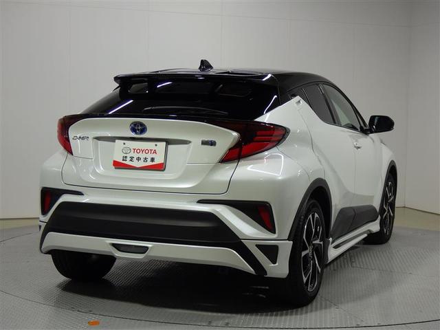 トヨタ Ｃ－ＨＲ