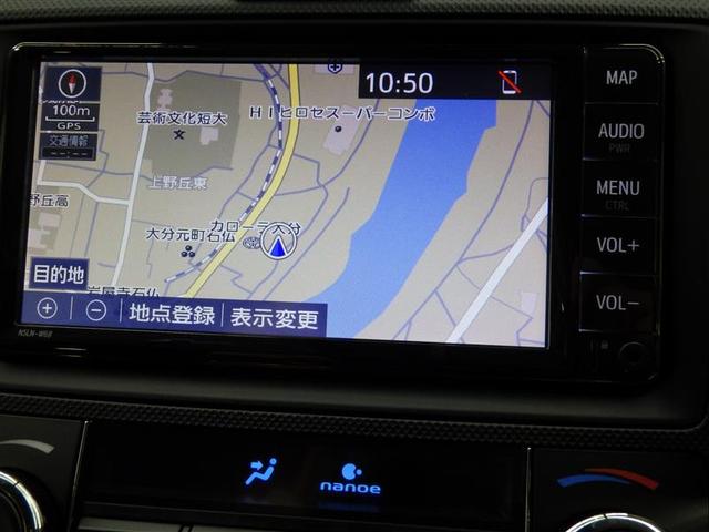 カローラフィールダー ハイブリッド　ＥＸ　メモリーナビ　バックカメラ　ＥＴＣ　ドラレコ　盗難防止装置　スマートキー　フル装備　エアバッグ　横滑り防止機能　ハイブリッド（8枚目）