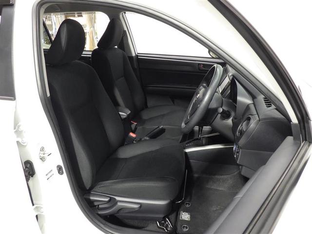 カローラフィールダー ハイブリッド　ＥＸ　メモリーナビ　バックカメラ　ＥＴＣ　ドラレコ　盗難防止装置　スマートキー　フル装備　エアバッグ　横滑り防止機能　ハイブリッド（21枚目）