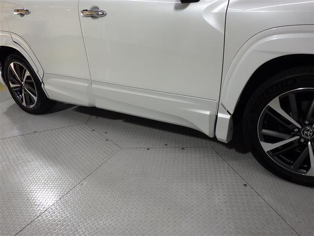カローラクロス ハイブリッド　Ｚ　サンルーフ　４ＷＤ　フルセグ　メモリーナビ　ＤＶＤ再生　ミュージックプレイヤー接続可　バックカメラ　衝突被害軽減システム　ＥＴＣ　ドラレコ　ＬＥＤヘッドランプ　ワンオーナー　フルエアロ　盗難防止装置（35枚目）