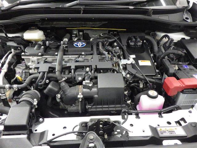 カローラクロス ハイブリッド　Ｚ　サンルーフ　４ＷＤ　フルセグ　メモリーナビ　ＤＶＤ再生　ミュージックプレイヤー接続可　バックカメラ　衝突被害軽減システム　ＥＴＣ　ドラレコ　ＬＥＤヘッドランプ　ワンオーナー　フルエアロ　盗難防止装置（37枚目）