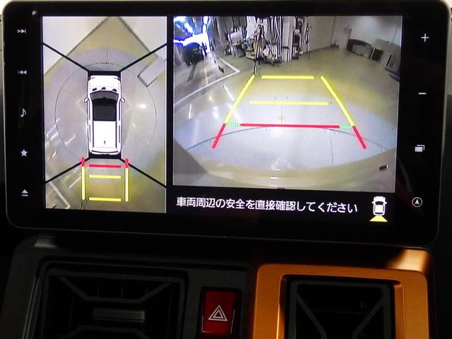 タフト Ｇターボ　アルミホイール　フル装備　エアバッグ（9枚目）