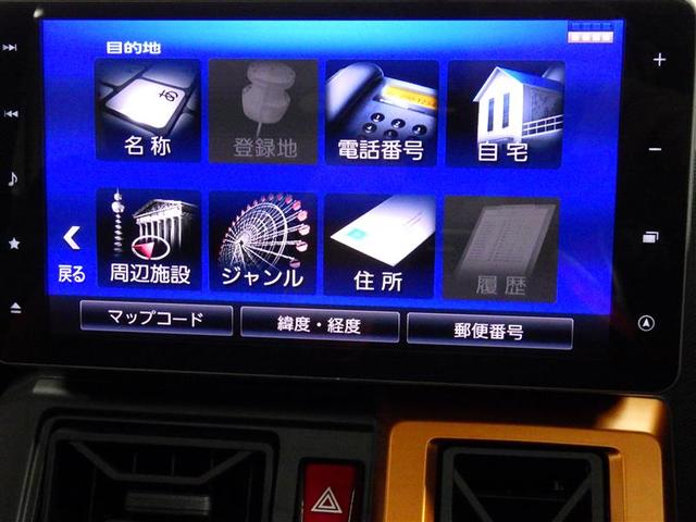 タフト Ｇターボ　アルミホイール　フル装備　エアバッグ（10枚目）