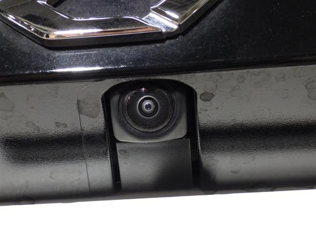 ヴォクシー Ｓ－Ｇ　フルセグ　メモリーナビ　ＤＶＤ再生　後席モニター　バックカメラ　衝突被害軽減システム　ＥＴＣ　両側電動スライド　ＬＥＤヘッドランプ　ウオークスルー　乗車定員７人　３列シート　ワンオーナー　盗難防止装置（4枚目）