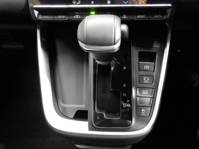 ヴォクシー Ｓ－Ｇ　フルセグ　メモリーナビ　ＤＶＤ再生　後席モニター　バックカメラ　衝突被害軽減システム　ＥＴＣ　両側電動スライド　ＬＥＤヘッドランプ　ウオークスルー　乗車定員７人　３列シート　ワンオーナー　盗難防止装置（13枚目）