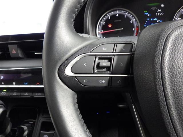 ヴォクシー Ｓ－Ｇ　フルセグ　メモリーナビ　ＤＶＤ再生　後席モニター　バックカメラ　衝突被害軽減システム　ＥＴＣ　両側電動スライド　ＬＥＤヘッドランプ　ウオークスルー　乗車定員７人　３列シート　ワンオーナー　盗難防止装置（15枚目）