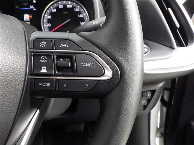 ヴォクシー Ｓ－Ｇ　フルセグ　メモリーナビ　ＤＶＤ再生　後席モニター　バックカメラ　衝突被害軽減システム　ＥＴＣ　両側電動スライド　ＬＥＤヘッドランプ　ウオークスルー　乗車定員７人　３列シート　ワンオーナー　盗難防止装置（16枚目）