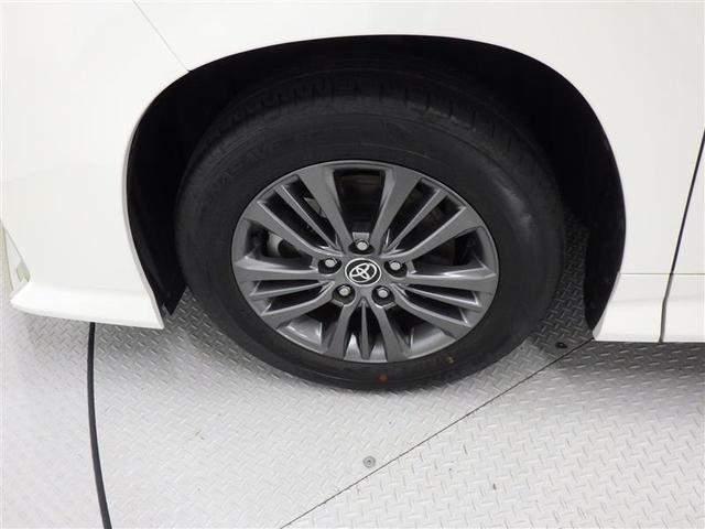 ヴォクシー Ｓ－Ｇ　フルセグ　メモリーナビ　ＤＶＤ再生　後席モニター　バックカメラ　衝突被害軽減システム　ＥＴＣ　両側電動スライド　ＬＥＤヘッドランプ　ウオークスルー　乗車定員７人　３列シート　ワンオーナー　盗難防止装置（28枚目）