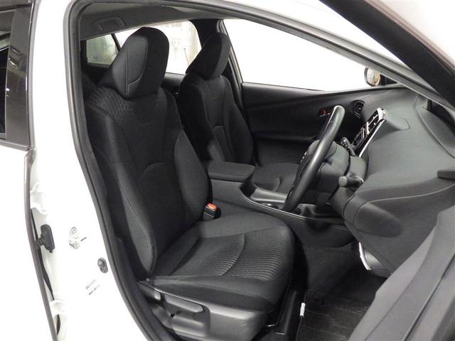 プリウス S ドラレコ LEDヘッドランプ 盗難防止装置 アルミホイール CD スマートキー フル装備 エアバッグ 横滑り防止機能 ハイブリッド(16枚目)