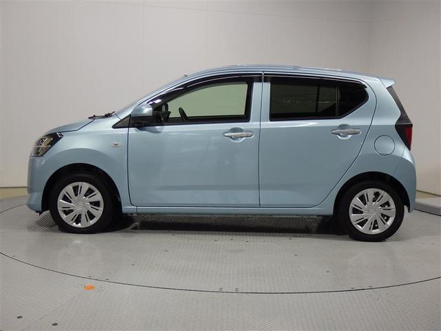 ピクシスエポック X SAIII ワンセグ メモリーナビ バックカメラ 衝突被害軽減システム ETC ドラレコ LEDヘッドランプ アイドリングストップ CD スマートキー フル装備 エアバッグ 横滑り防止機能(2枚目)