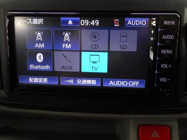 ピクシスエポック X SAIII ワンセグ メモリーナビ バックカメラ 衝突被害軽減システム ETC ドラレコ LEDヘッドランプ アイドリングストップ CD スマートキー フル装備 エアバッグ 横滑り防止機能(11枚目)