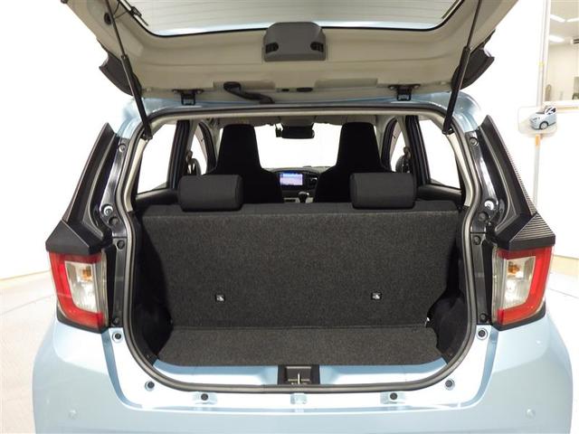 ピクシスエポック X SAIII ワンセグ メモリーナビ バックカメラ 衝突被害軽減システム ETC ドラレコ LEDヘッドランプ アイドリングストップ CD スマートキー フル装備 エアバッグ 横滑り防止機能(22枚目)