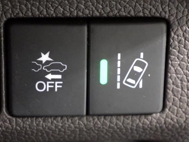 フリード Ｇ・ホンダセンシング　フルセグ　メモリーナビ　ＤＶＤ再生　バックカメラ　衝突被害軽減システム　ＥＴＣ　両側電動スライド　ウオークスルー　乗車定員６人　３列シート　盗難防止装置　ＣＤ　スマートキー　オートクルーズコントロール（20枚目）