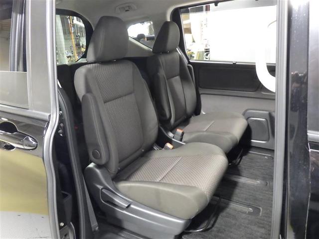 フリード Ｇ・ホンダセンシング　フルセグ　メモリーナビ　ＤＶＤ再生　バックカメラ　衝突被害軽減システム　ＥＴＣ　両側電動スライド　ウオークスルー　乗車定員６人　３列シート　盗難防止装置　ＣＤ　スマートキー　オートクルーズコントロール（25枚目）