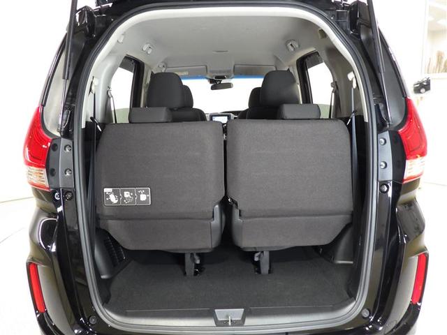 フリード Ｇ・ホンダセンシング　フルセグ　メモリーナビ　ＤＶＤ再生　バックカメラ　衝突被害軽減システム　ＥＴＣ　両側電動スライド　ウオークスルー　乗車定員６人　３列シート　盗難防止装置　ＣＤ　スマートキー　オートクルーズコントロール（27枚目）