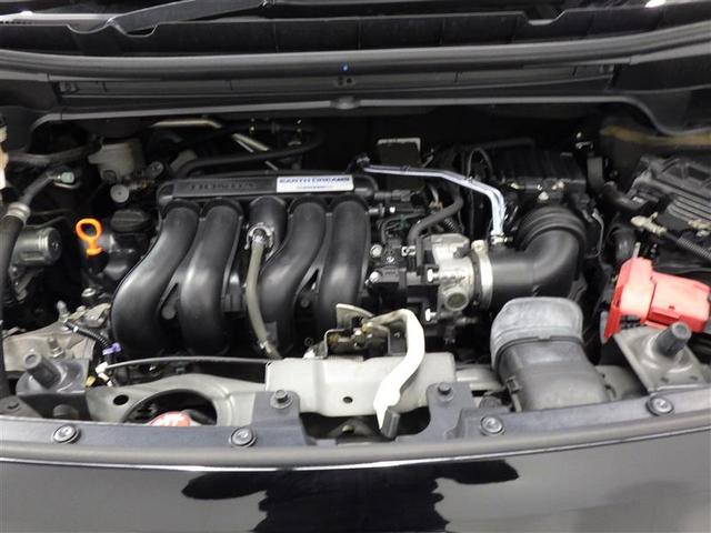 フリード Ｇ・ホンダセンシング　フルセグ　メモリーナビ　ＤＶＤ再生　バックカメラ　衝突被害軽減システム　ＥＴＣ　両側電動スライド　ウオークスルー　乗車定員６人　３列シート　盗難防止装置　ＣＤ　スマートキー　オートクルーズコントロール（30枚目）