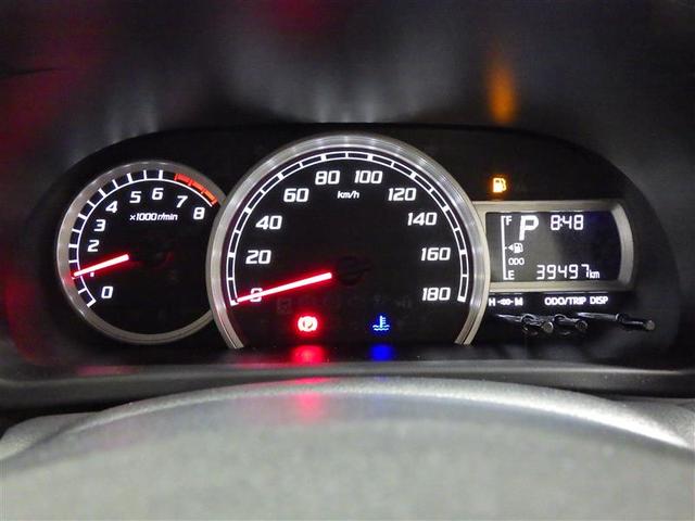 パッソ モーダ チャーム ワンセグ メモリーナビ バックカメラ 衝突被害軽減システム LEDヘッドランプ アイドリングストップ 盗難防止装置 ベンチシート CD スマートキー フル装備 エアバッグ 横滑り防止機能(6枚目)