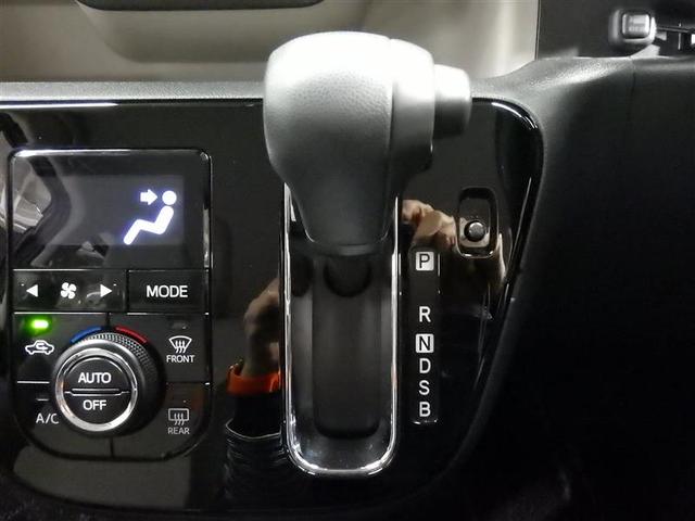 パッソ モーダ チャーム ワンセグ メモリーナビ バックカメラ 衝突被害軽減システム LEDヘッドランプ アイドリングストップ 盗難防止装置 ベンチシート CD スマートキー フル装備 エアバッグ 横滑り防止機能(13枚目)