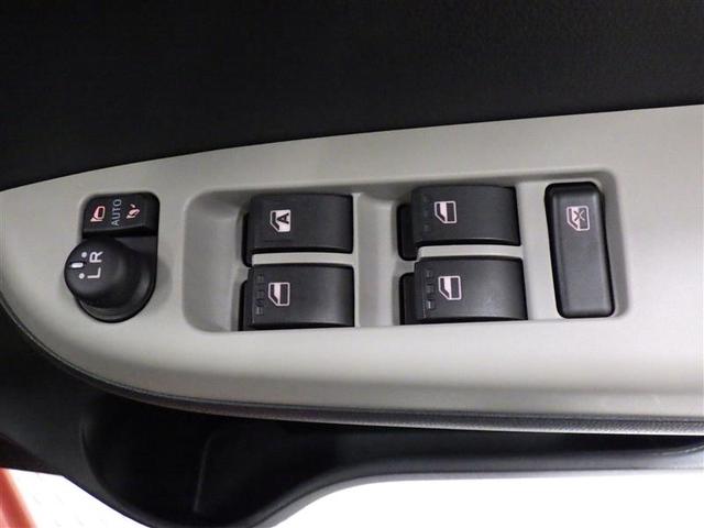 パッソ モーダ チャーム ワンセグ メモリーナビ バックカメラ 衝突被害軽減システム LEDヘッドランプ アイドリングストップ 盗難防止装置 ベンチシート CD スマートキー フル装備 エアバッグ 横滑り防止機能(19枚目)