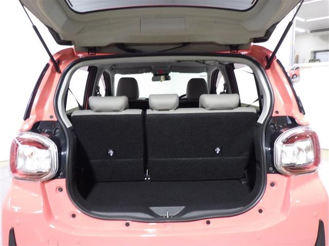 パッソ モーダ チャーム ワンセグ メモリーナビ バックカメラ 衝突被害軽減システム LEDヘッドランプ アイドリングストップ 盗難防止装置 ベンチシート CD スマートキー フル装備 エアバッグ 横滑り防止機能(22枚目)