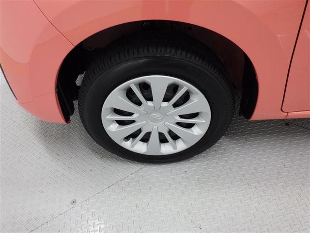 パッソ モーダ チャーム ワンセグ メモリーナビ バックカメラ 衝突被害軽減システム LEDヘッドランプ アイドリングストップ 盗難防止装置 ベンチシート CD スマートキー フル装備 エアバッグ 横滑り防止機能(24枚目)